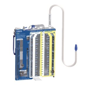 Drenajes torácicos – Biometrix