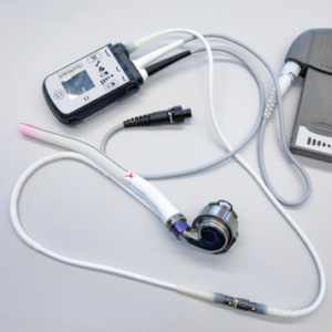 HeartMate 3™ Left Ventricular Assist System – Abbott