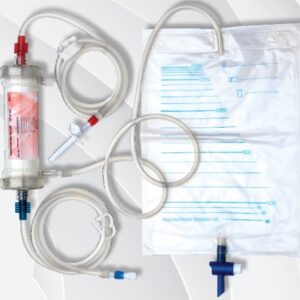 Hemoconcentradores TEMED
